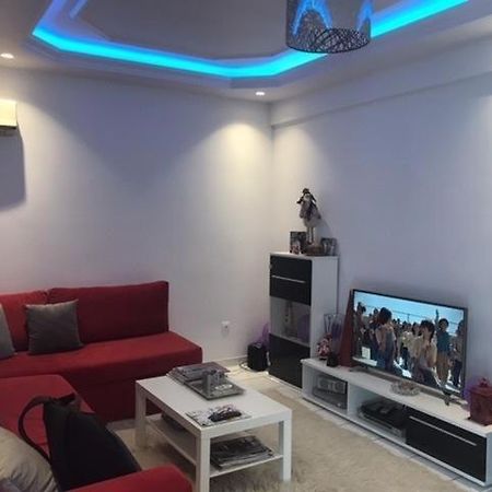 Enjoy The Silence And View Apartment Атина Екстериор снимка