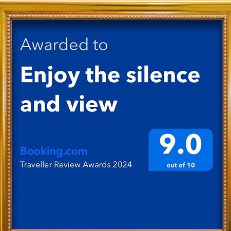 Enjoy The Silence And View Apartment Атина Екстериор снимка