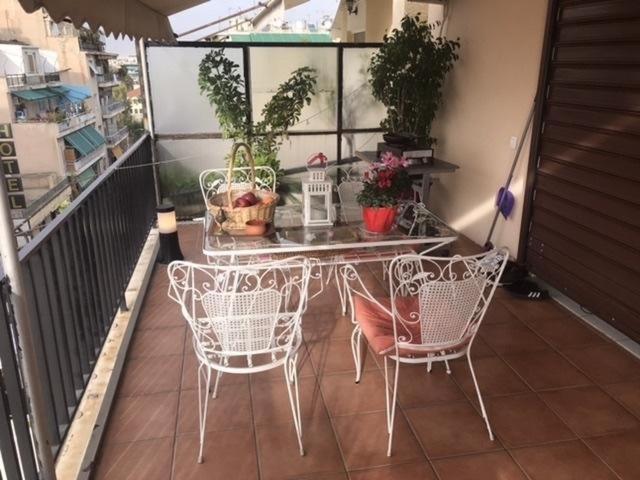 Enjoy The Silence And View Apartment Атина Екстериор снимка