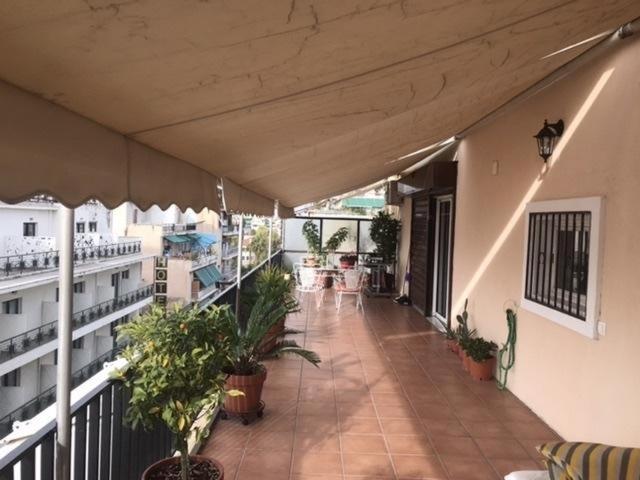 Enjoy The Silence And View Apartment Атина Екстериор снимка